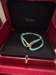 اسوارة ترينتي كارتير Cartier