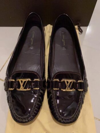 فلات لويس فيتون مقاس 39.5 LV