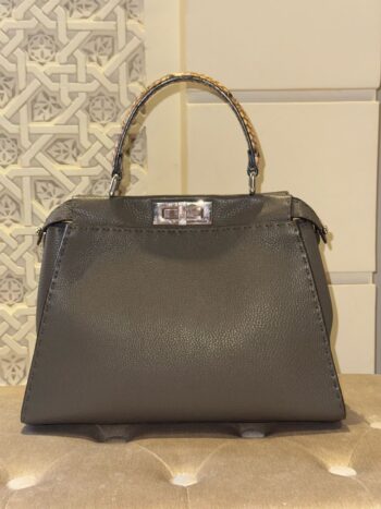 شنطة فندي بيكابو FENDI