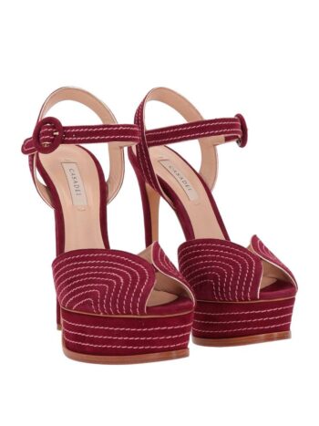 هيلز كاسادي مقاس 40 CASADEI
