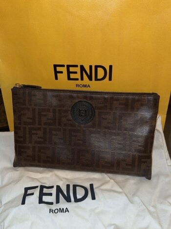 باوتش فندي FENDI