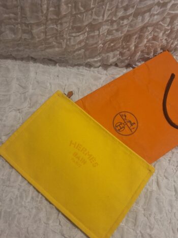 باوتش ايرميز Hermès