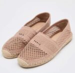 فلات ديور مقاس 39.5 / 40 Dior