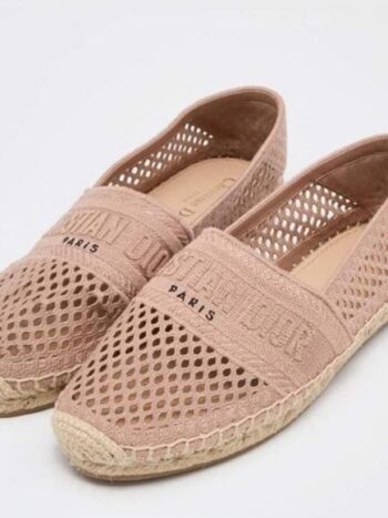 فلات ديور مقاس 39.5 / 40 Dior