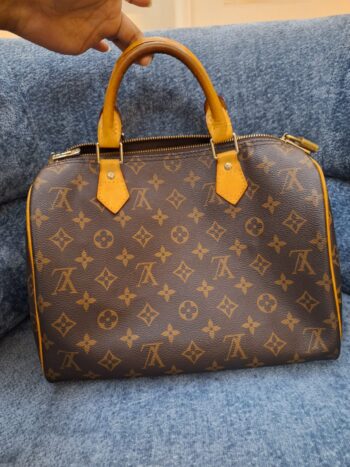 شنطة لويس فيتون LV Speedy