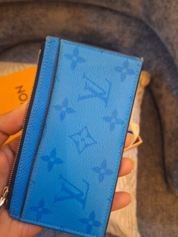 محفظة لويس فيتون LV