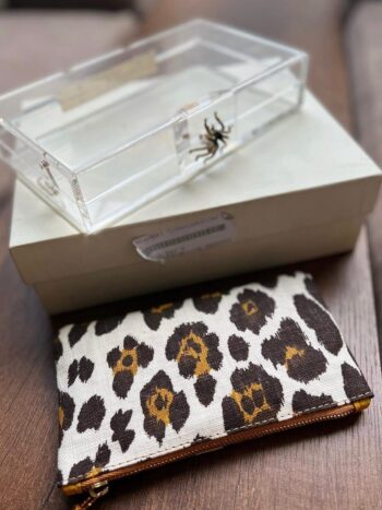 شنطة شارلوت اوليمبيا Charlotte Olympia