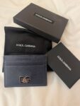 كاردهولدر دولتشي اند قابانا D&G