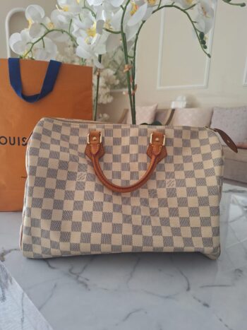 شنطة لويس فيتون LV SPEEDY