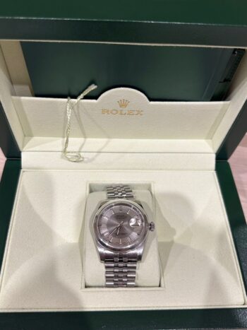 ساعة رجالية رولكس ROLEX