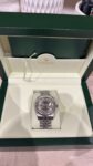 ساعة رجالية رولكس ROLEX