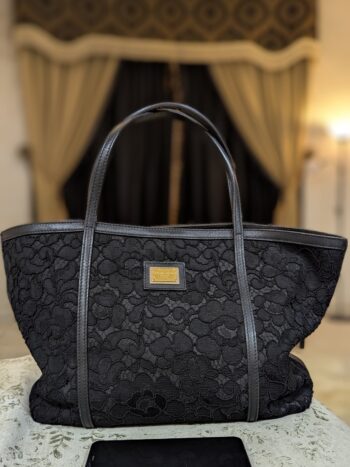 شنطة دولتشي اند قابانا D&G