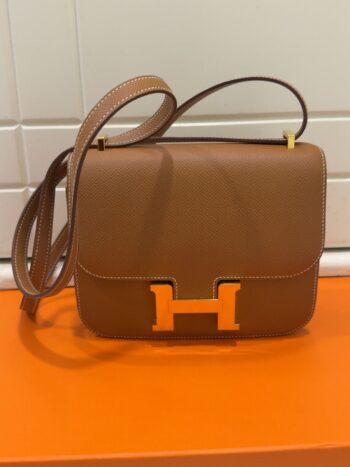 شنطة ايرميز Hermès Constance