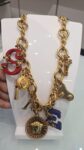 سلسال فرزاتشي VERSACE