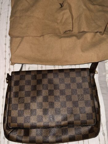 شنطة لويس فيتون LV