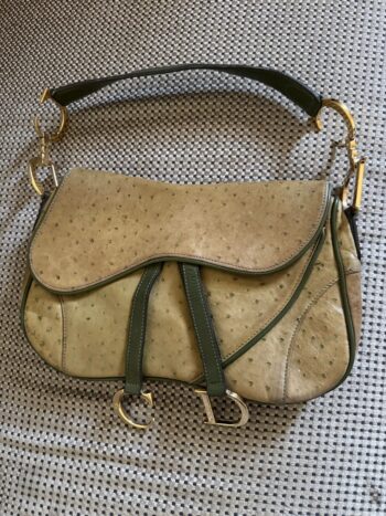 شنطة ديور Dior