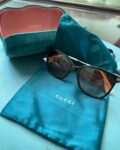 نظارة قوتشي Gucci