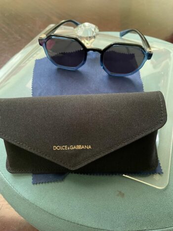 نظارة دولتشي اند قبانا D&G