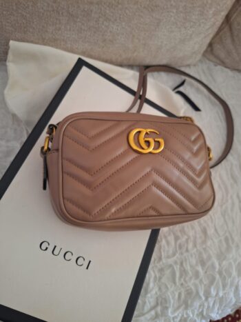 شنطة قوتشي Gucci