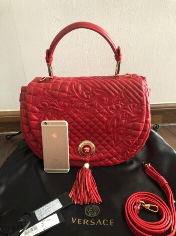 شنطة فرزاتشي VERSACE