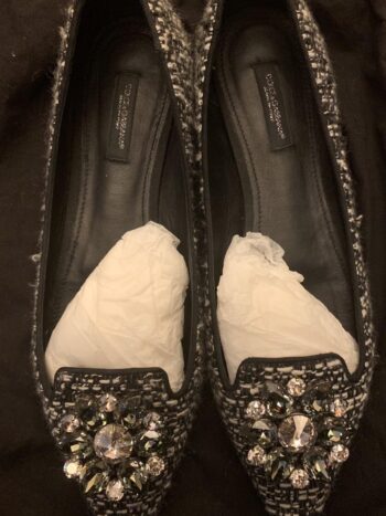 دولتشي اند قابانا مقاس 38 D&G