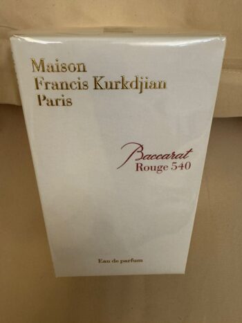 عطر ميزون فرانسس كركدجيان 70 مل