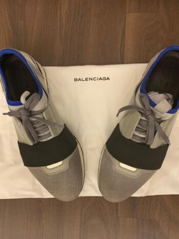 شوز بالنسياقا مقاس 37 Balenciaga