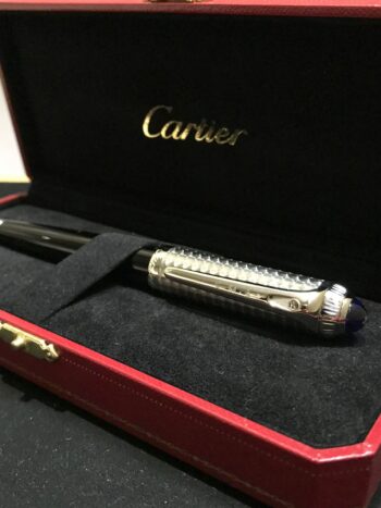 قلم كارتير Cartier