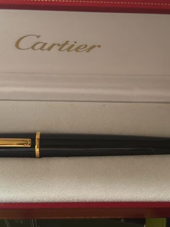 قلم كارتير ديابو  Cartier