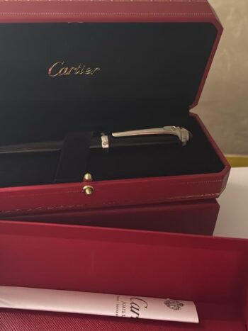 قلم كارتير Cartier
