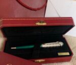 قلم كارتير اصدار خاص Cartier