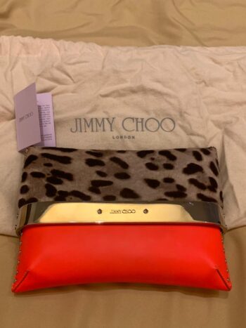 شنطة جيمي شو JIMMY CHOO