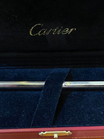 قلم كارتير Cartier سانتوس