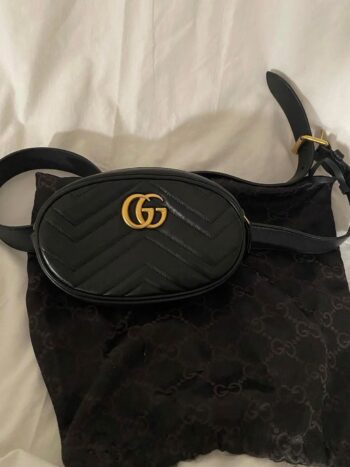 شنطة خصر قوتشي Gucci