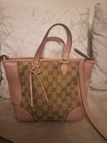 شنطة قوتشي Gucci