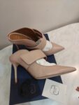 مالون سولييه مقاس 39 Malone Souliers