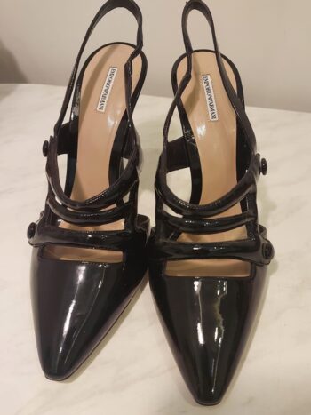 امبوريو ارماني مقاس 41 Emporio Armani