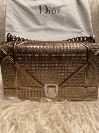 شنطة ديور Dior