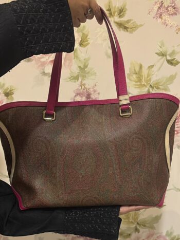 شنطة ايترو ETRO