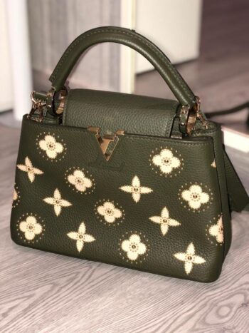 شنطة لويس فيتون LV إصدار خاص