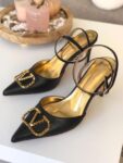 هيلز فالنتينو مقاس 39/40 VALENTINO