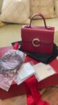 شنطة كارتير Cartier