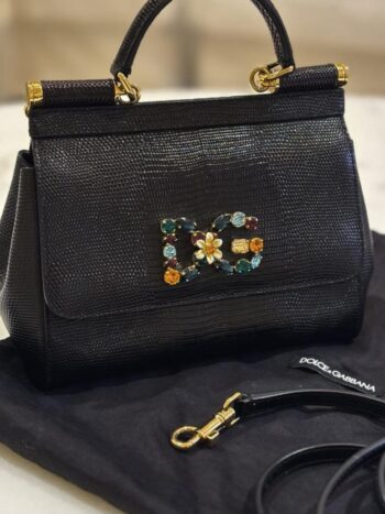 شنطة دولتشي اند قابانا D&G