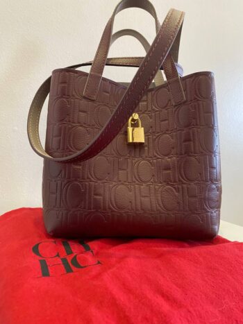 شنطة كارولينا هريرا CH