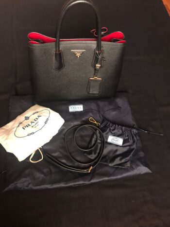 شنطة برادا PRADA