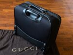 شنطة سفر قوتشي Gucci للجنسين