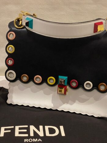 شنطة فندي FENDI لمتيد اديشن