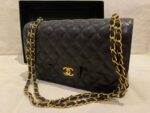 شنطة شانيل جامبو CHANEL