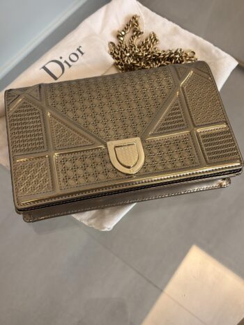 شنطة ديور Dior ديوراما