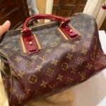 شنطة لويس فيتون سبيدي 30 LV